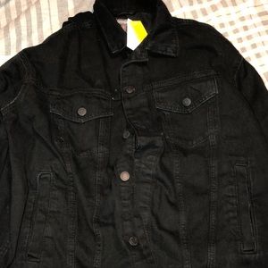 Divided Denim Jean Jacket